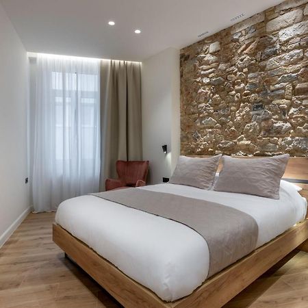 J&A Luxury Residence Atény Exteriér fotografie