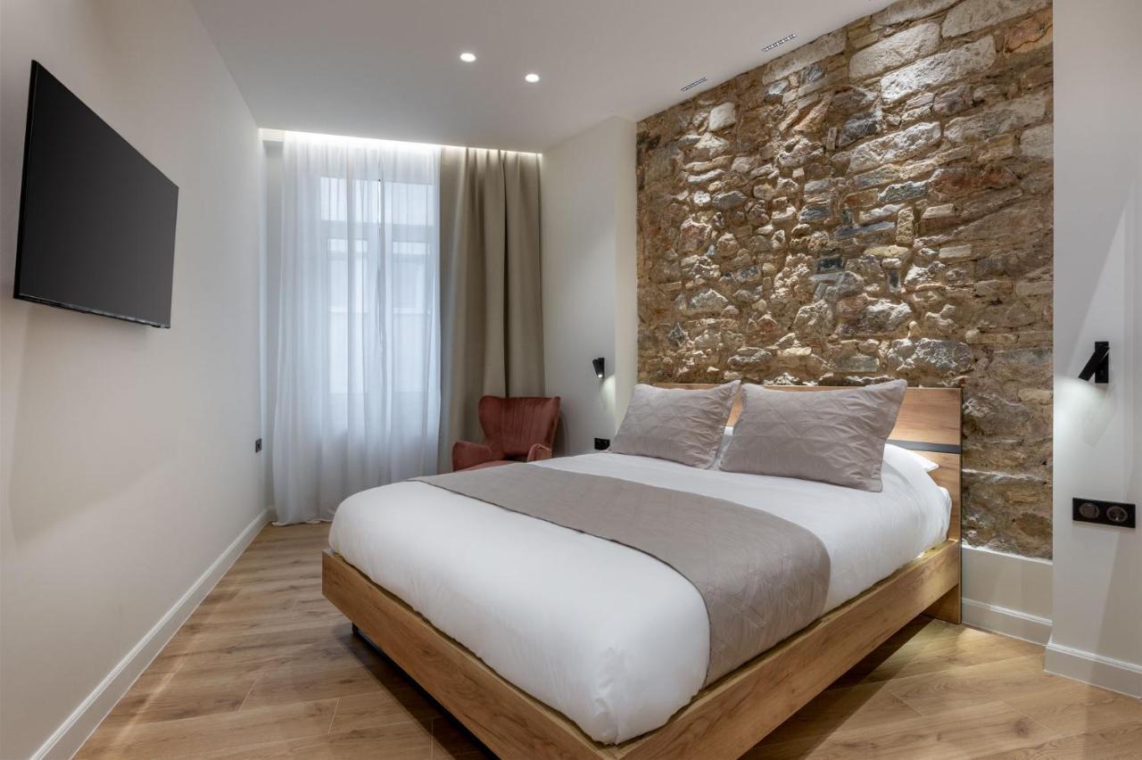 J&A Luxury Residence Atény Exteriér fotografie
