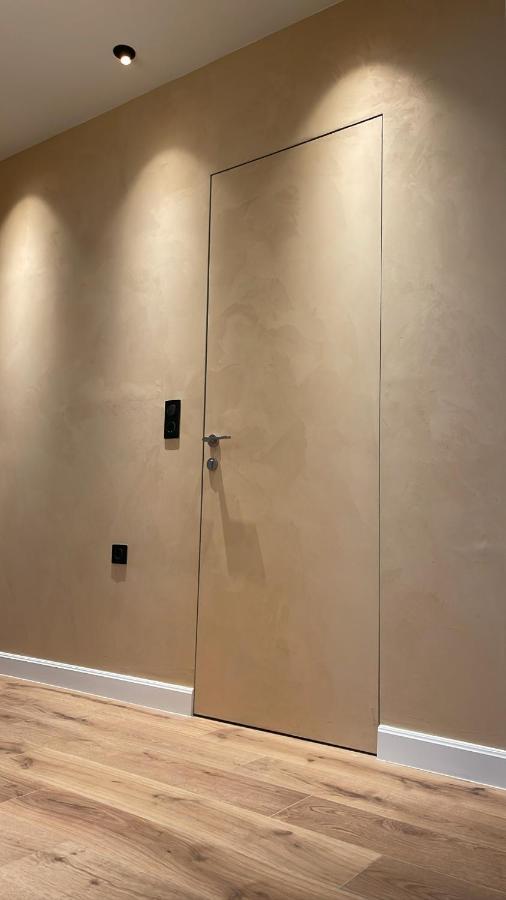 J&A Luxury Residence Atény Exteriér fotografie