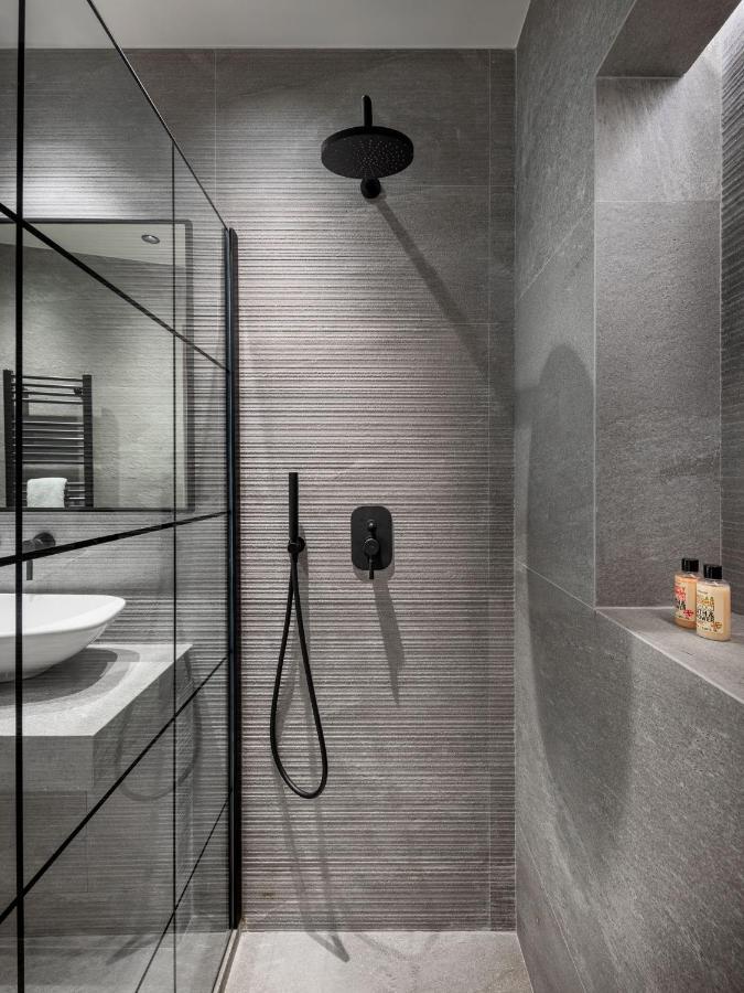 J&A Luxury Residence Atény Exteriér fotografie